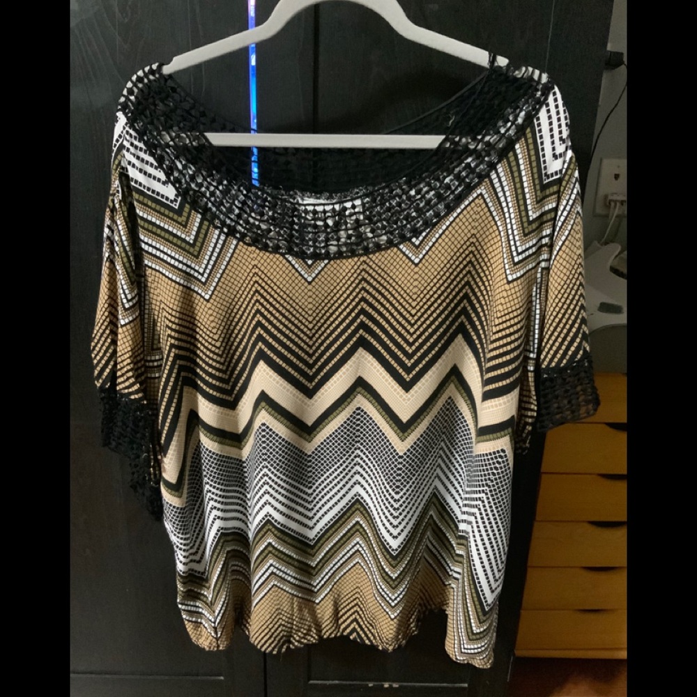 Ladies top